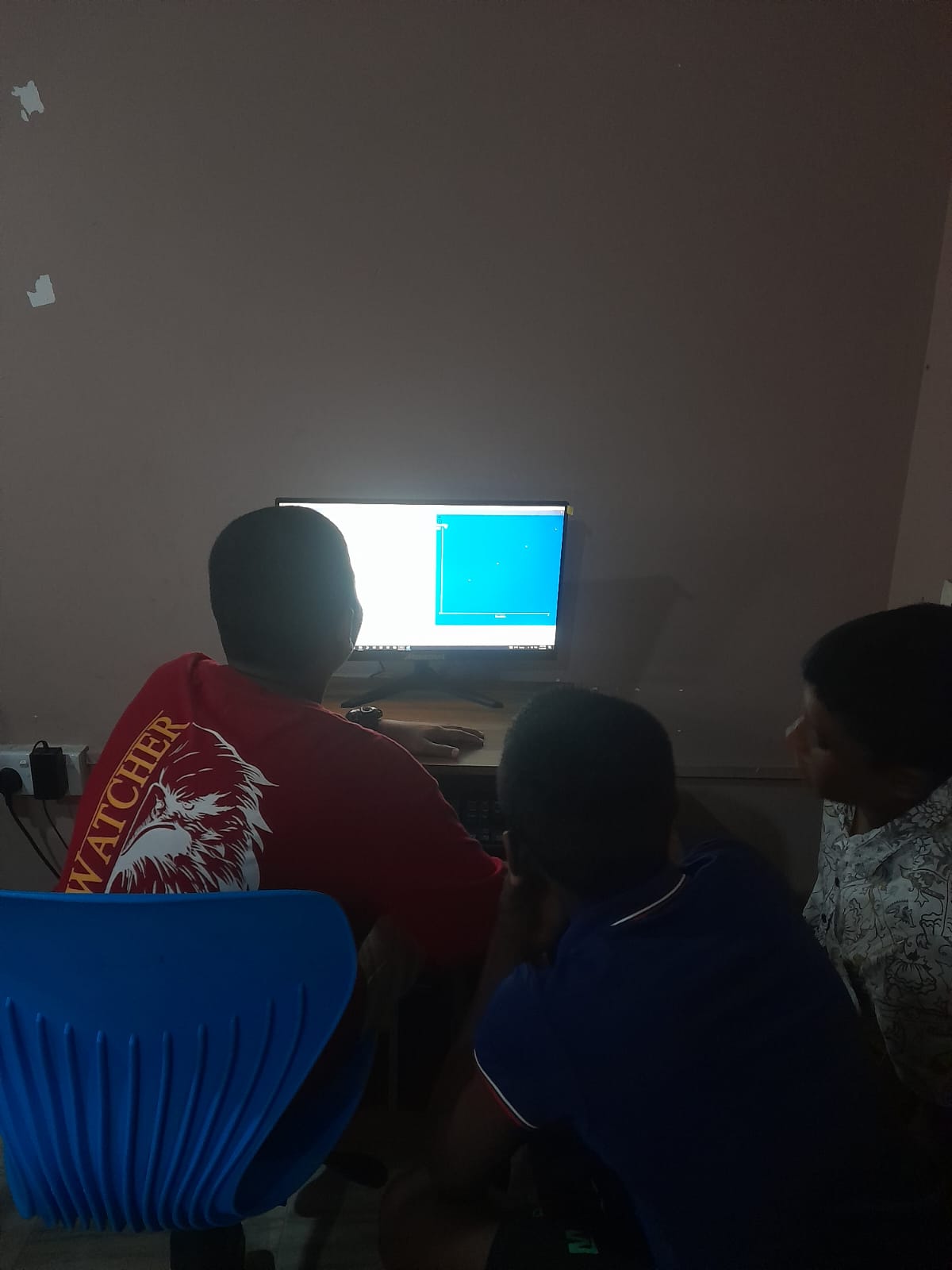 Thadus CodeLabs partner programme photo