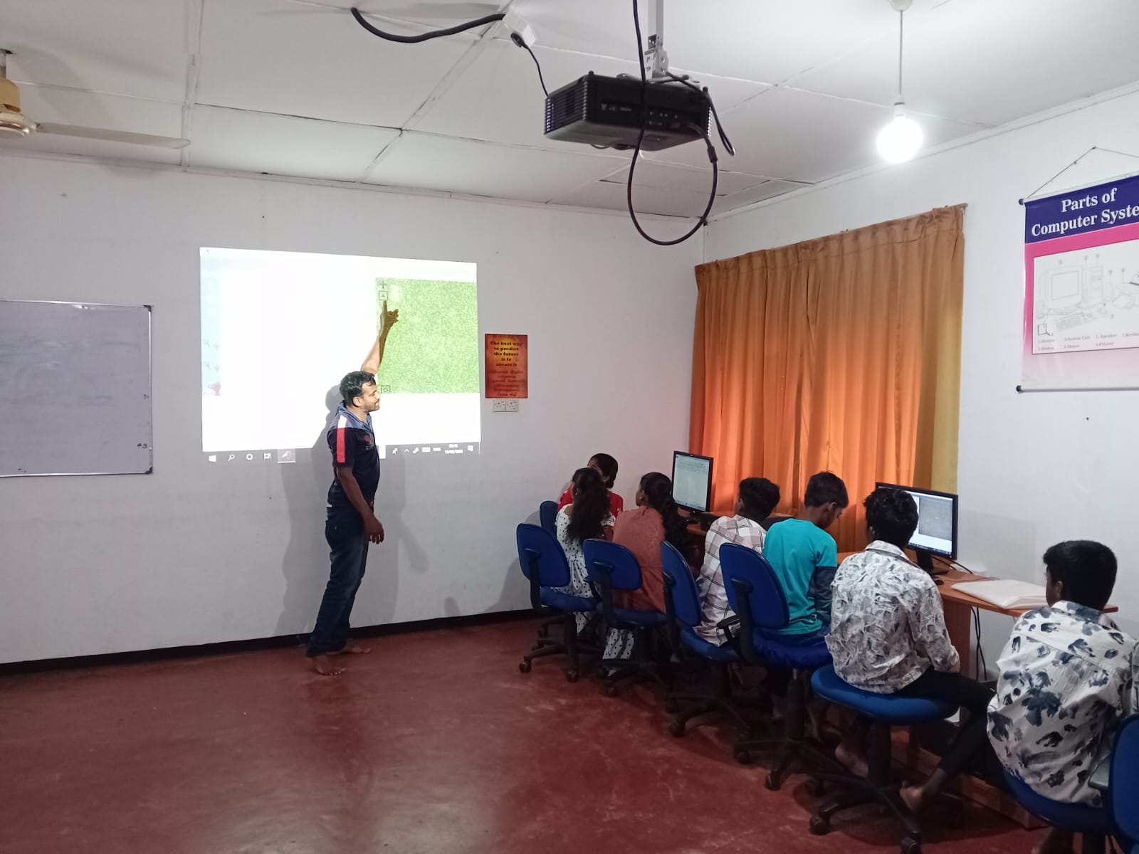 Thadus CodeLabs partner programme photo