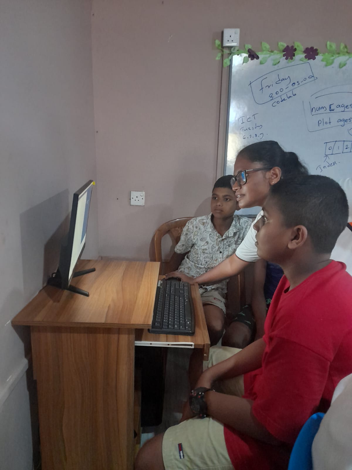 Thadus CodeLabs partner programme photo