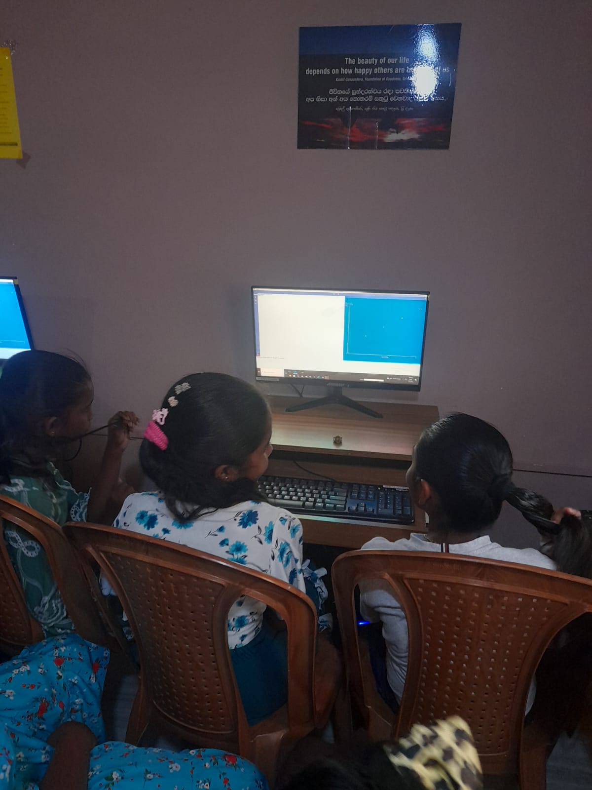Thadus CodeLabs partner programme photo