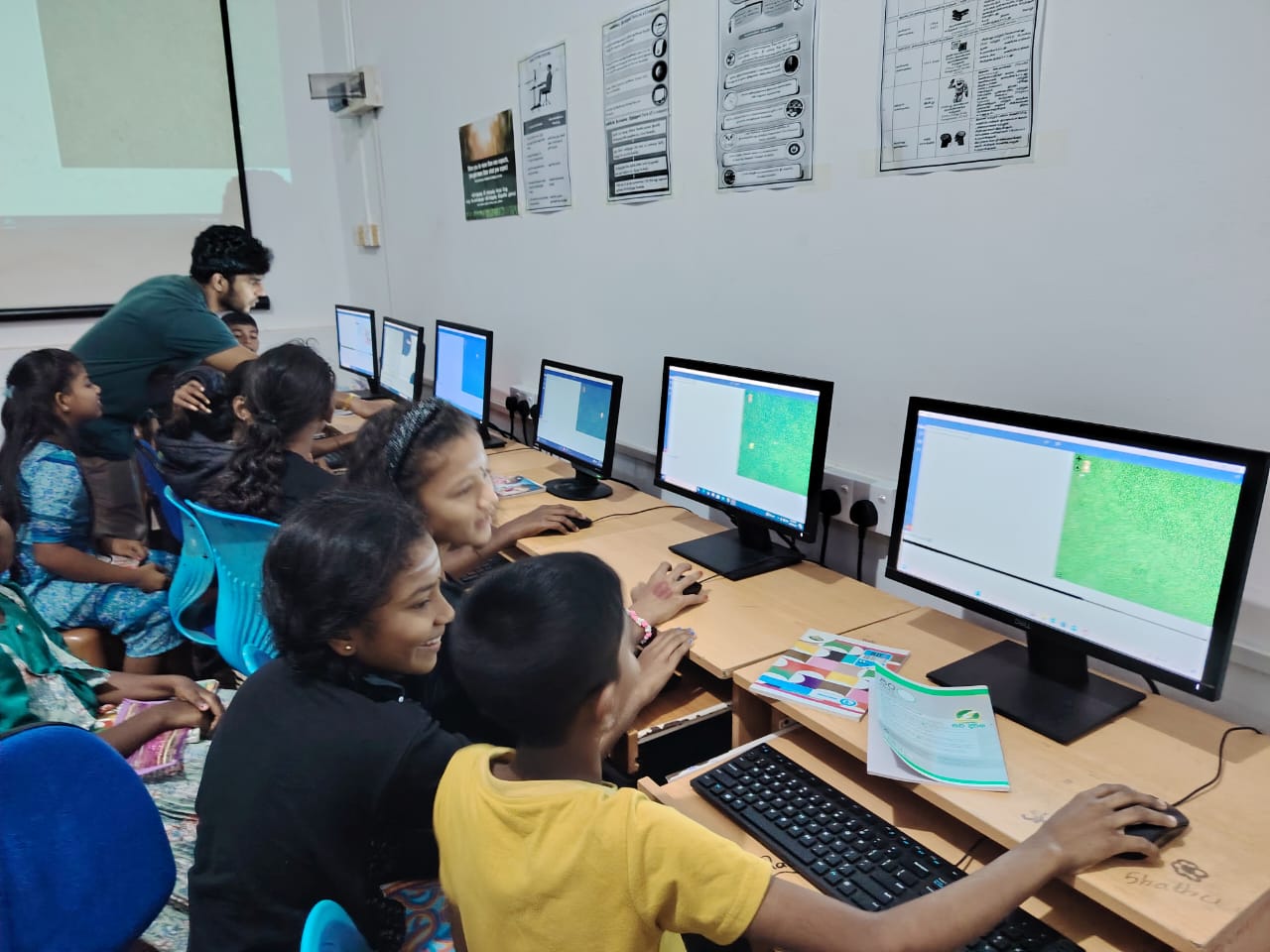 Thadus CodeLabs partner programme photo