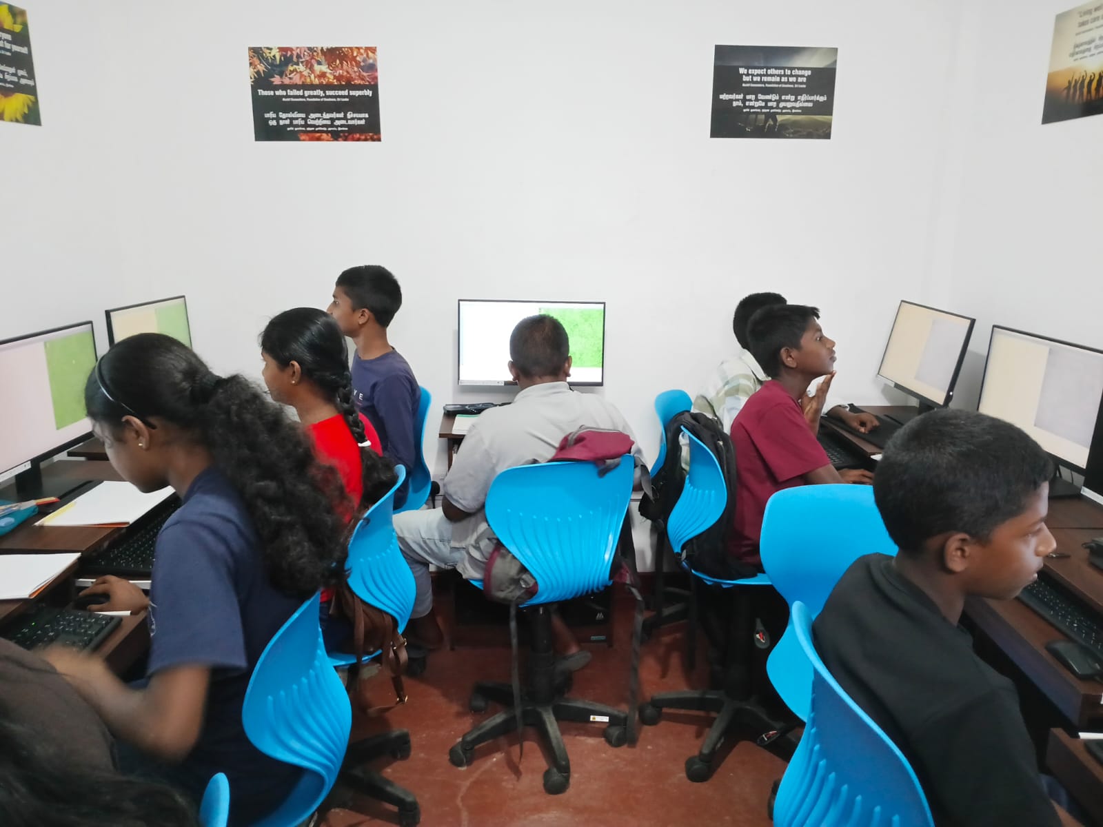Thadus CodeLabs partner programme photo