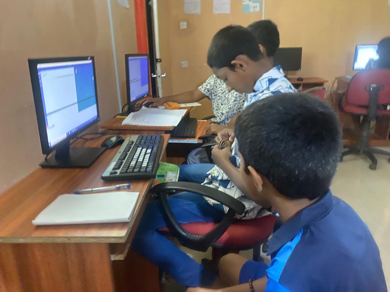 Thadus CodeLabs partner programme photo