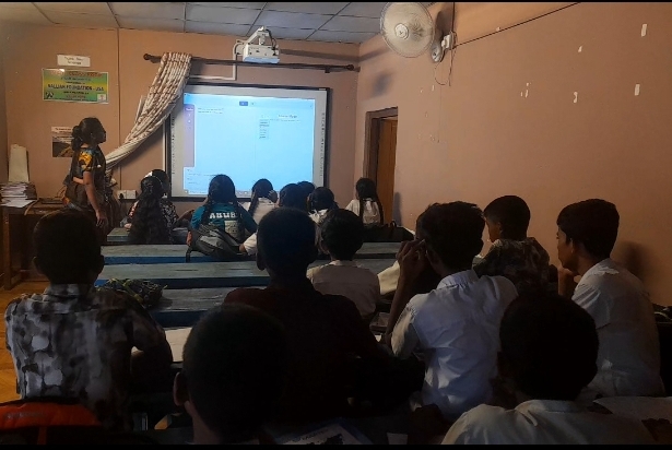 Thadus CodeLabs partner programme photo