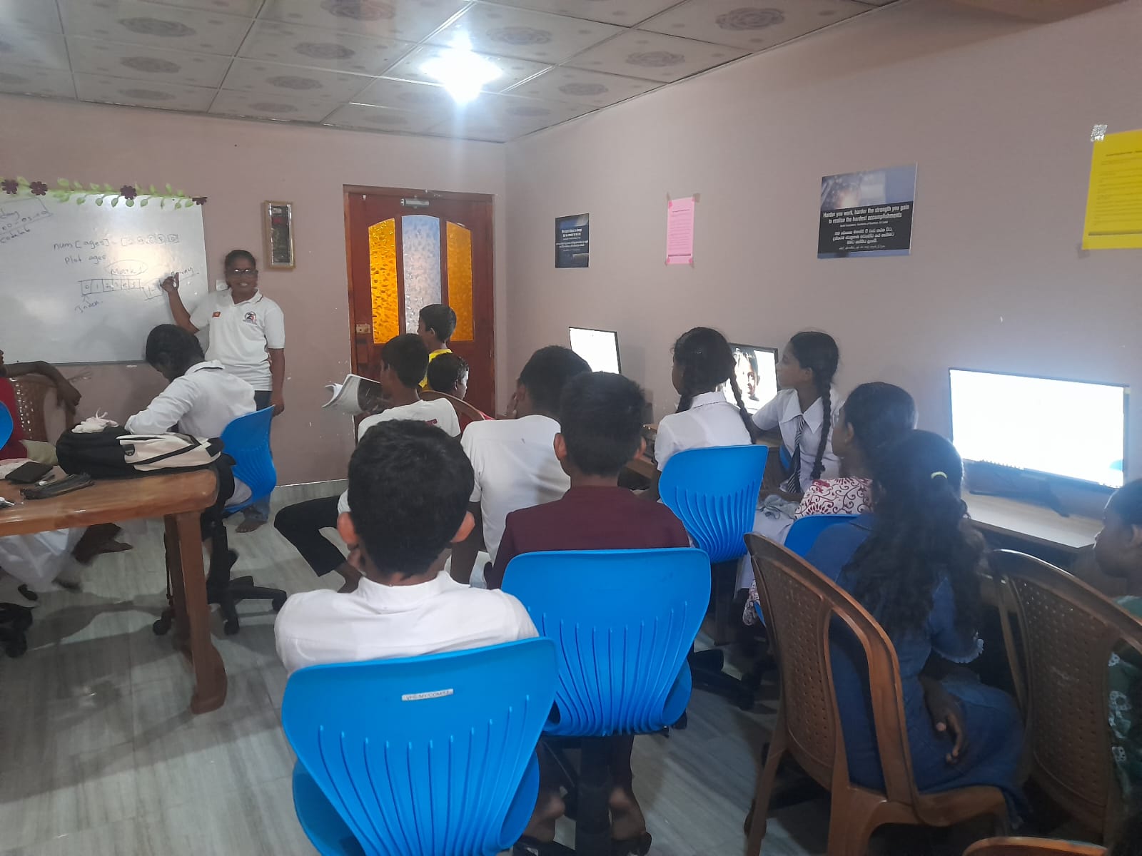 Thadus CodeLabs partner programme photo