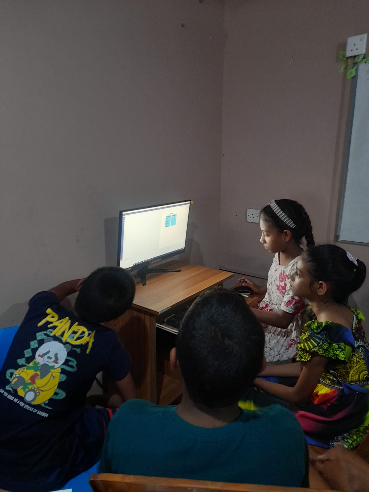 Thadus CodeLabs partner programme photo