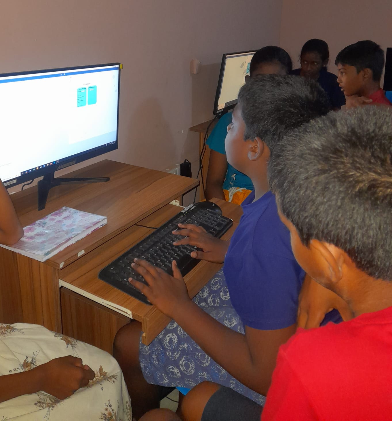 Thadus CodeLabs partner programme photo