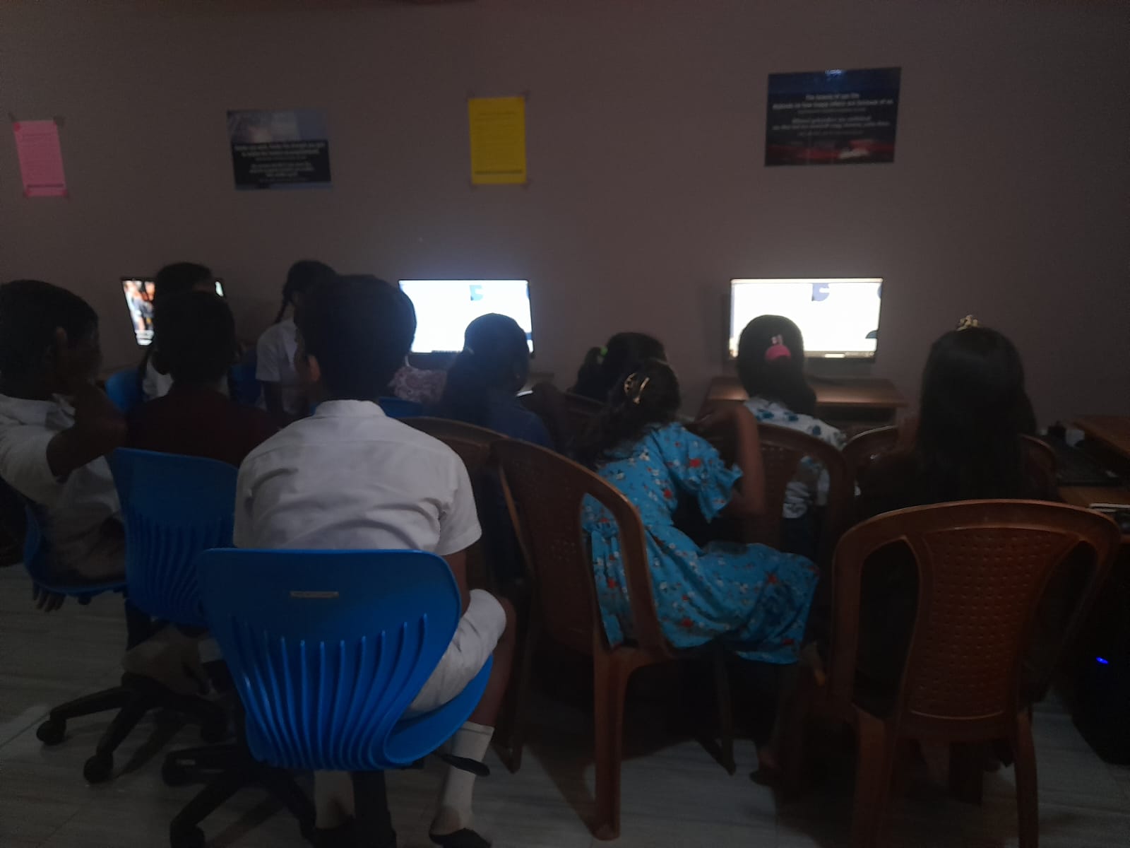 Thadus CodeLabs partner programme photo
