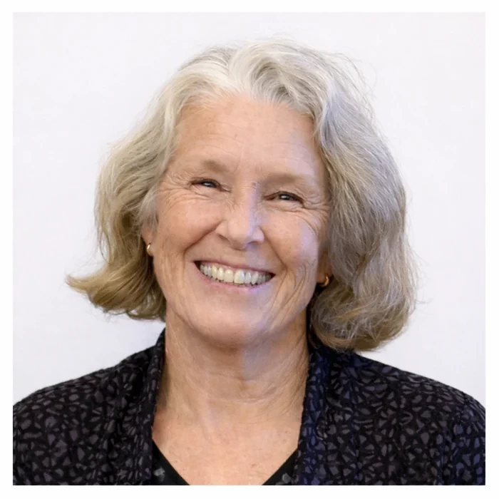 Dr. Anne Forbes