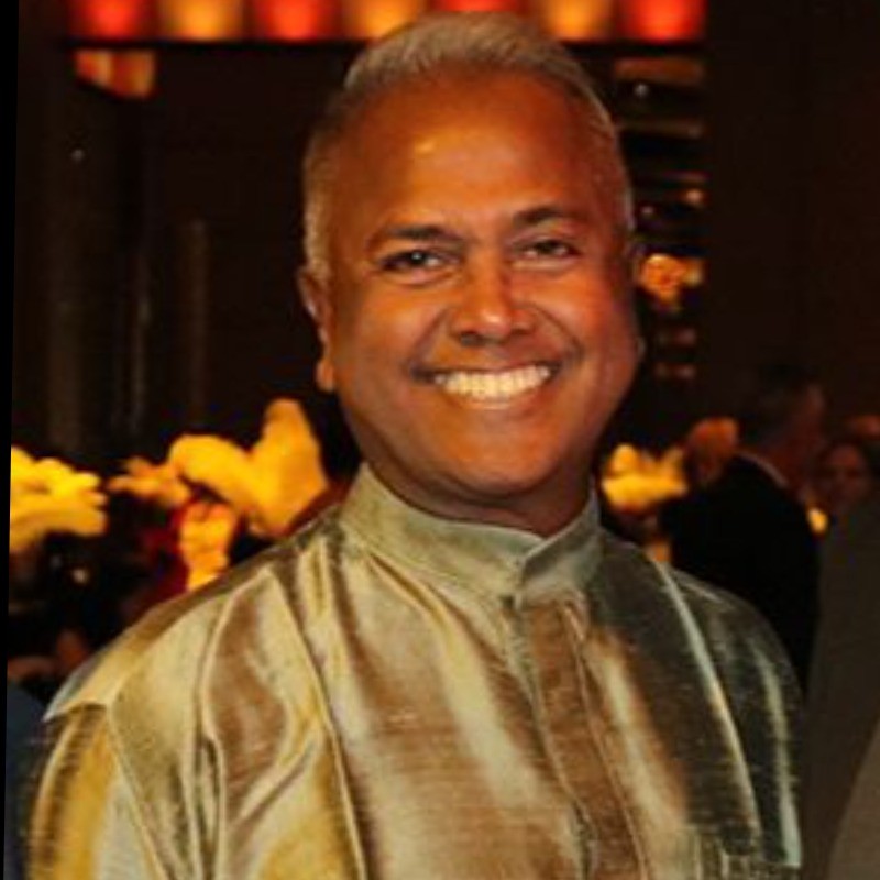 Kushil Gunasekera