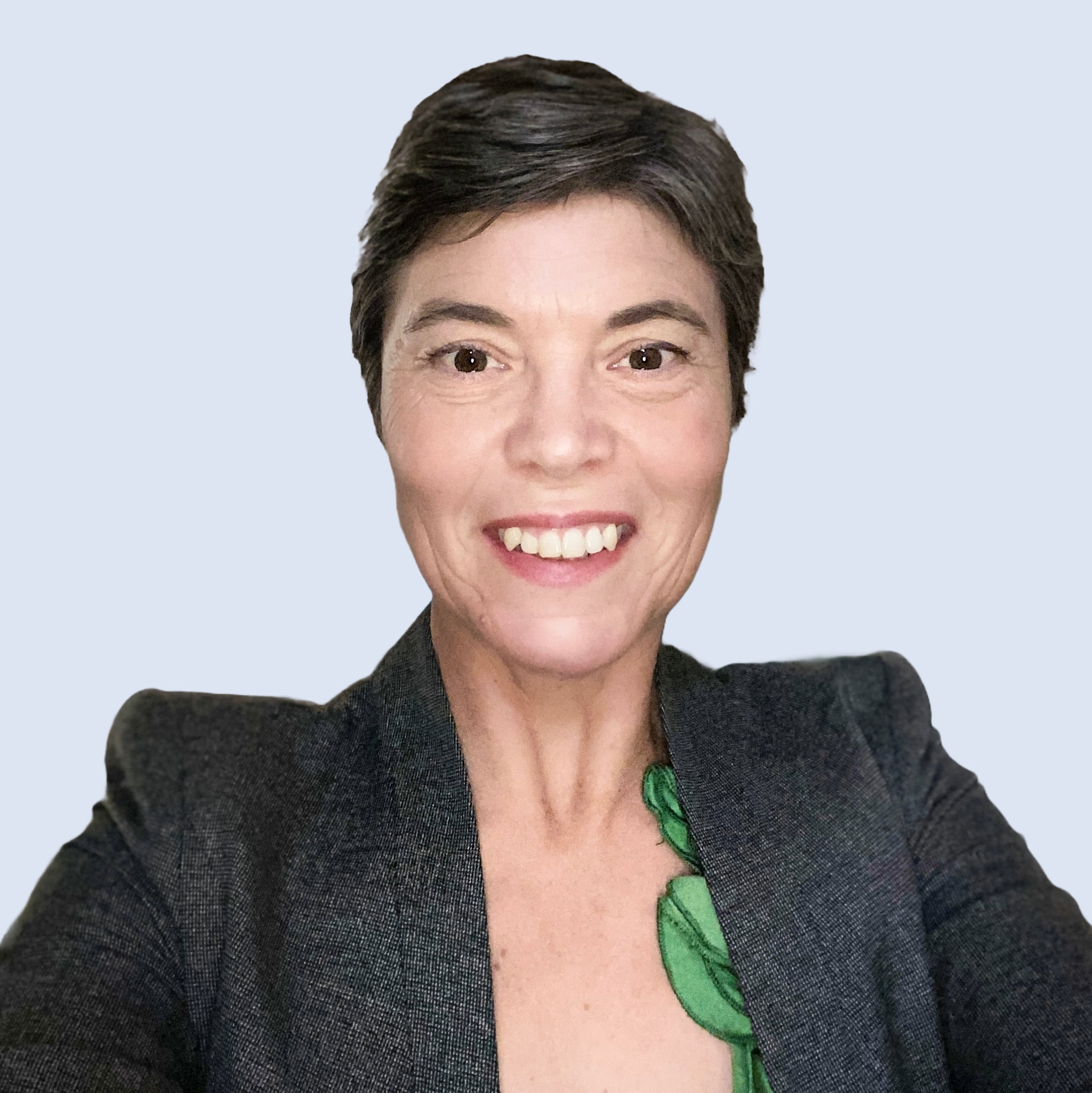 Dr. Louise Puslednik